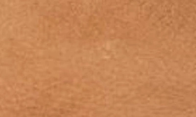 Ecco Soft 7 Mid Top Zip Sneaker In Cashmere