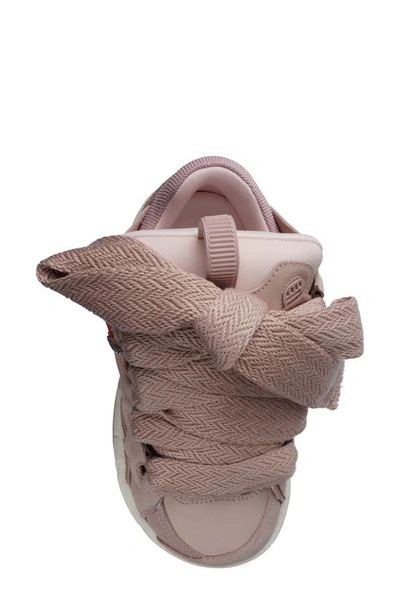 Zigi Nila Sneaker In Blush