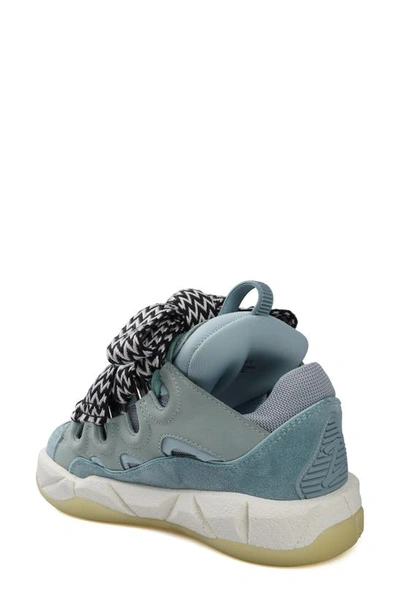 Zigi Nila Sneaker In Blue