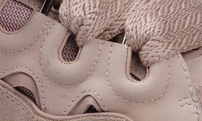 Zigi Nila Sneaker In Blush