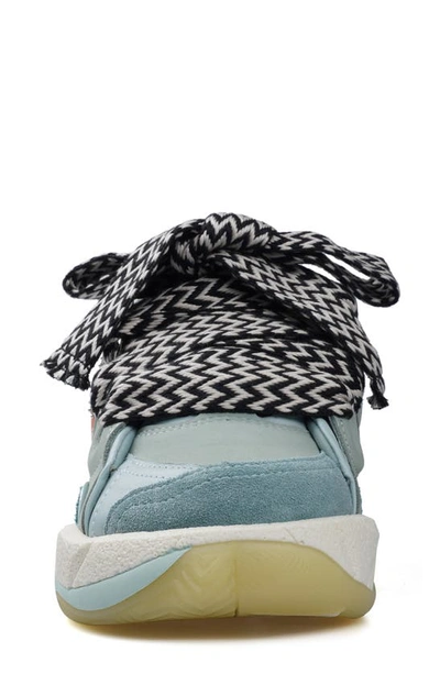 Zigi Nila Sneaker In Blue
