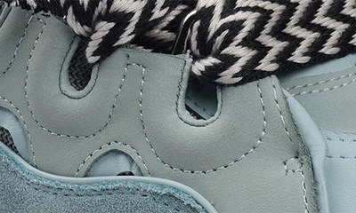 Zigi Nila Sneaker In Blue