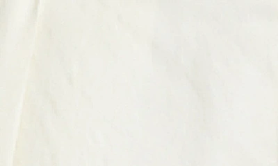Ralph Lauren Gregory Straight-leg Pleated Wool-twill Trousers In Classic Cream