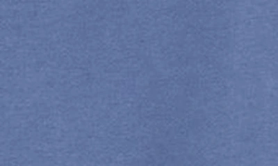 Hugo Boss Sullivan Pullover Hoodie In Blue