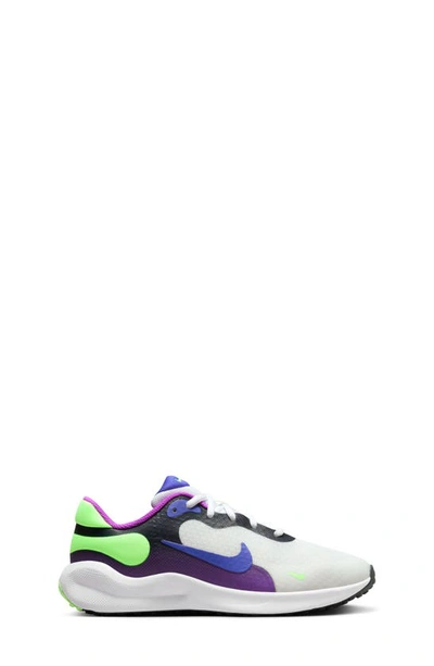 Shop Nike Revolution 7 Sneaker In Summit White