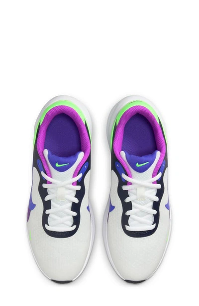 Shop Nike Revolution 7 Sneaker In Summit White