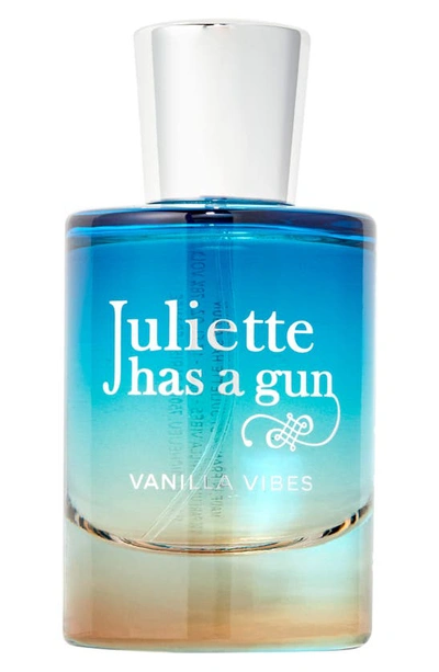 Shop Juliette Has A Gun Vanilla Vibes Eau De Parfum