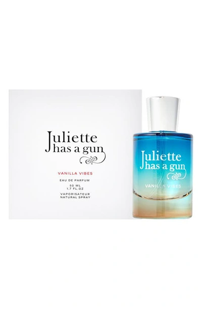 Shop Juliette Has A Gun Vanilla Vibes Eau De Parfum