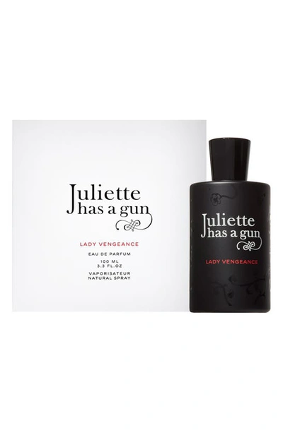 Shop Juliette Has A Gun Lady Vengeance Eau De Parfum