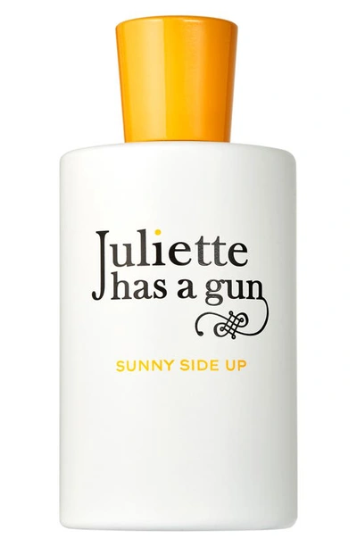 Shop Juliette Has A Gun Sunny Side Up Eau De Parfum