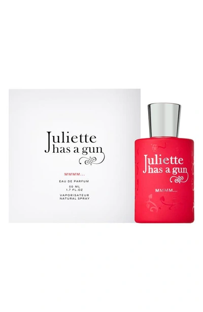 Shop Juliette Has A Gun Mmmm... Eau De Parfum