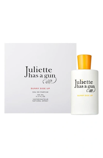 Shop Juliette Has A Gun Sunny Side Up Eau De Parfum