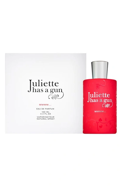 Shop Juliette Has A Gun Mmmm... Eau De Parfum