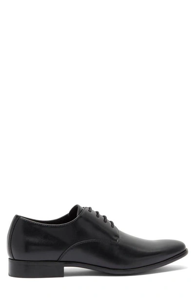 Shop Rush By Gordon Rush Plain Toe Dress Shoe In Black