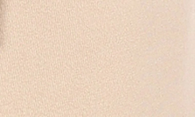Petal And Pup Zimmer Tie Waist Cardigan In Beige
