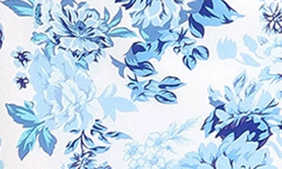 PETAL AND PUP PETAL & PUP YELENA FLORAL PRINT SLIPDRESS 