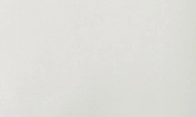 Mackage Laika Hybrid Down Peplum-hem Jacket In Cream