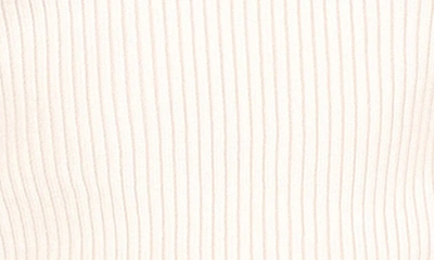Petal And Pup Petal & Pup Davie Rib Sweater Tank In White