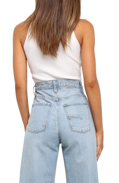 Petal And Pup Womens Runie Top In White