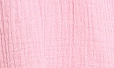 Petal And Pup Womens Winny Romper In Pink