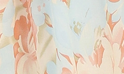 cream tiered maxi dress Cream Silk Tiered Maxi Dress