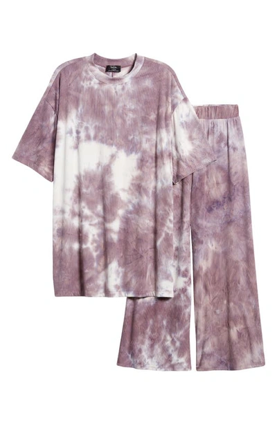 Dressed In Lala Dressed In Plum Vintage