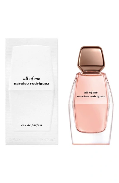 Shop Narciso Rodriguez All Of Me Eau De Parfum, 1.6 oz In Regular