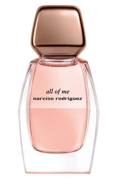 Shop Narciso Rodriguez All Of Me Eau De Parfum, 1.6 oz In Regular