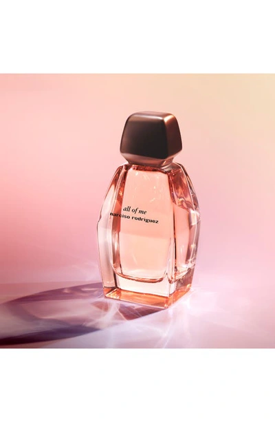 Shop Narciso Rodriguez All Of Me Eau De Parfum, 1.6 oz In Regular