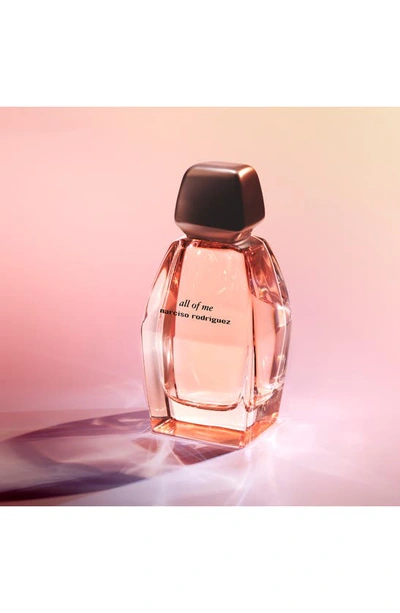 Narciso Rodriguez All Of Me Eau De Parfum In Regular