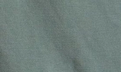 Threads 4 Thought Casper Fleece Drawstring Shorts In Seagrass