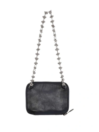 Shop Acne Studios Acne Bags In Black