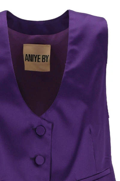 Shop Aniye By Jackets In Purple