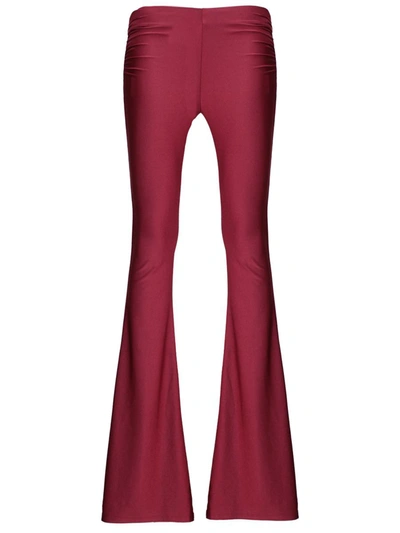 Shop Aniye By Trousers In Red Rouge