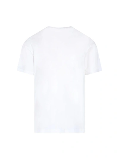 Shop Craig Green T-shirts And Polos In White