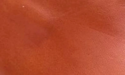 Maison Forte Avalon Wholecut Oxford In Cognac