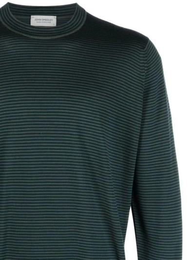 Shop John Smedley Sweaters In Highland