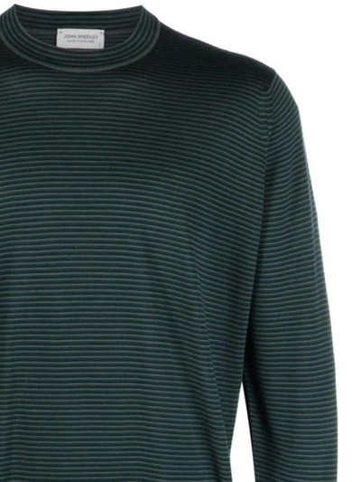 John Smedley Sweaters In Highland