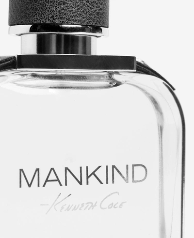 Shop Kenneth Cole Mankind For Him Eau De Toilette In Black