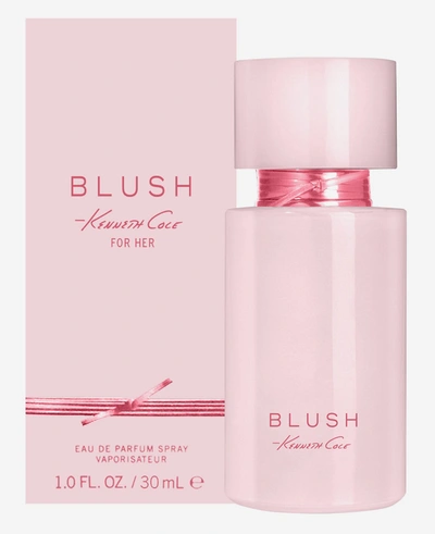 Shop Kenneth Cole Blush For Her Eau De Parfum In Multicolor