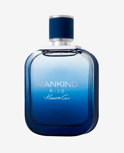 Shop Kenneth Cole Mankind Rise For Him Eau De Toilette In Multicolor