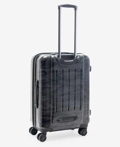 Shop Kenneth Cole Renegade Camo 24-inch Medium Hard-side Expandable Suitcase