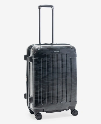 Shop Kenneth Cole Renegade Camo 24-inch Medium Hard-side Expandable Suitcase