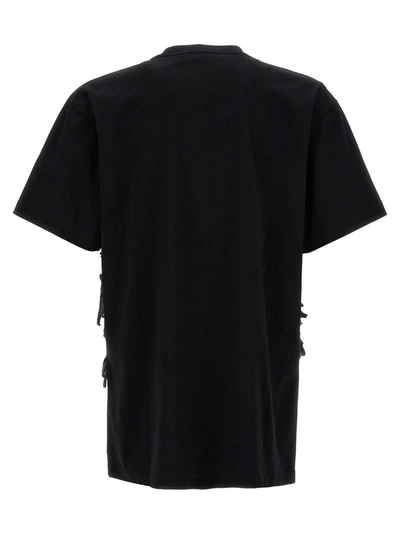 Shop Y/project Paris Best T-shirt Black