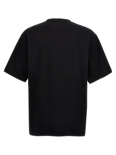 Shop Ambush 'new Multicord' T-shirt In Black