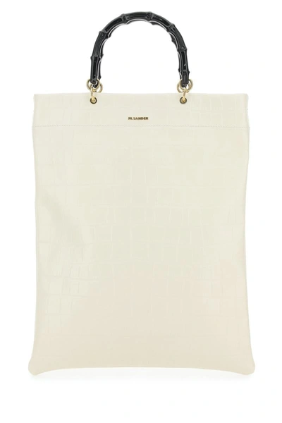 Shop Jil Sander Handbags. In 105