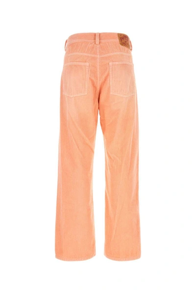 Shop Magliano Pants In Pink