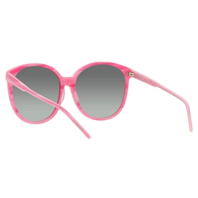 Shop Vogue Eyewear Sunglasses In Pink