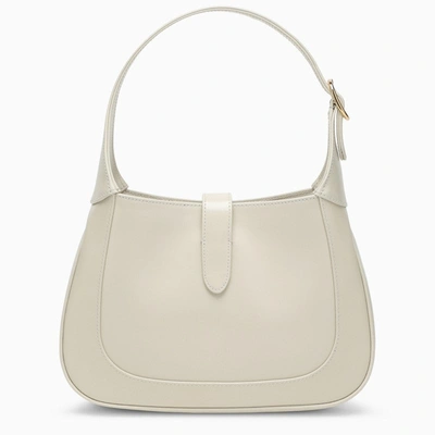 Shop Gucci Jackie 1961 Small Bag White Women