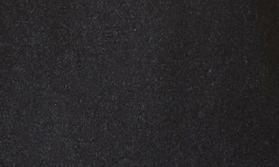 Marc New York Men's Danton Peacoat With Inset Bib In Charcoal